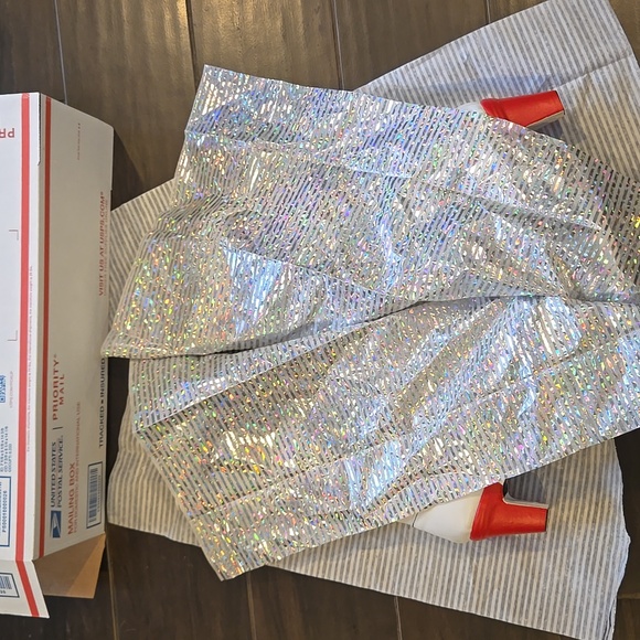 Harlequin Boots Siicide Squad/ Lady Joker NWOT Size 39 See Size Chart - Picture 10 of 11